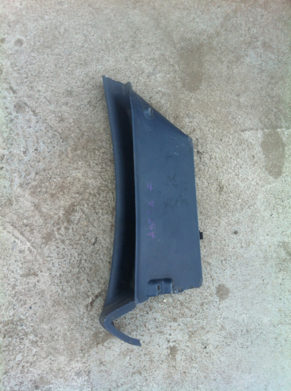 Sertar Opel Astra F [1991 - 1994] Hatchback 5-usi 1.6 MT (75 hp) (53_ 54_ 58_ 59_) 1.6i