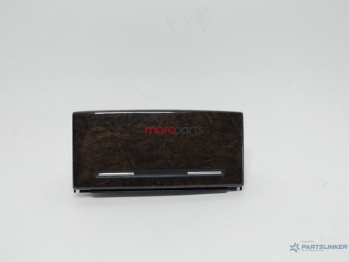 Sertar pasageri consola centrala Audi A8 D3 3.0 TDI 2004 ASB OEM 4E0864131A