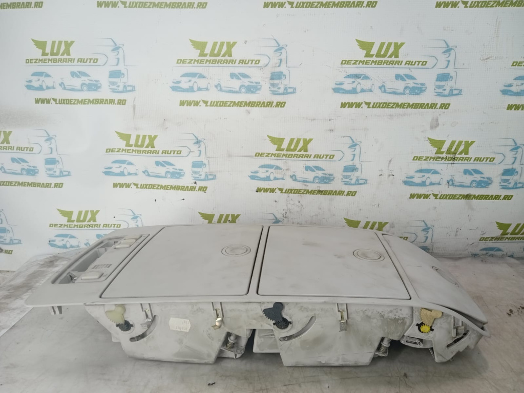 Sertar plafon 1T0868837B Volkswagen VW Touran [2003 - 2006] 2.0 tdi AZV
