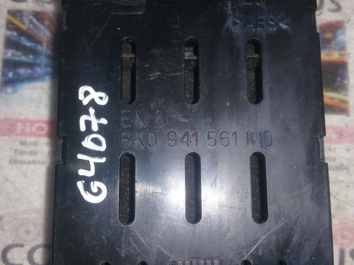 Sertar plansa bord SEAT IBIZA 6K0941561 / 6K0941561