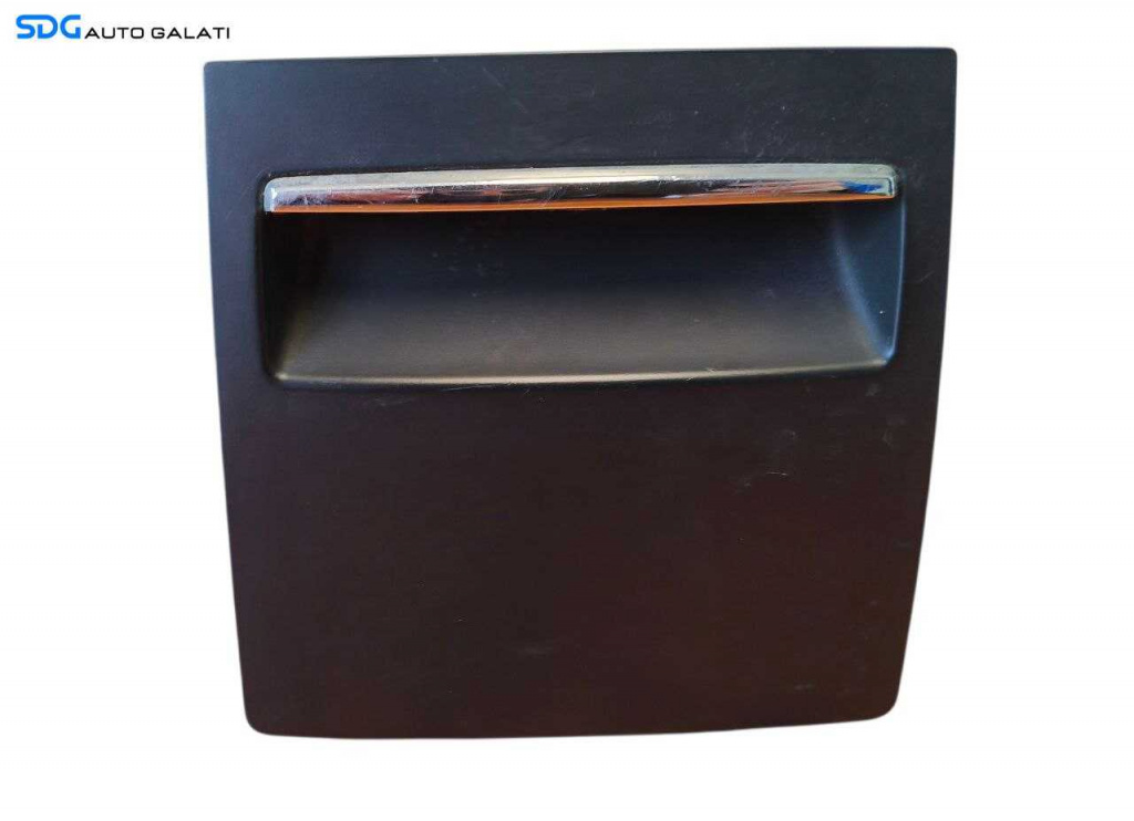 Sertar Spatiu Depozitare Bord Skoda Superb 2 2008 - 2013 Cod 3T0857961B 3T0863284A [LR1656]
