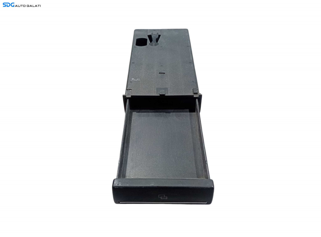 Sertar Suport Card Carduri Audi A3 8P 2004 - 2013 Cod 8P0941561 [L6172]
