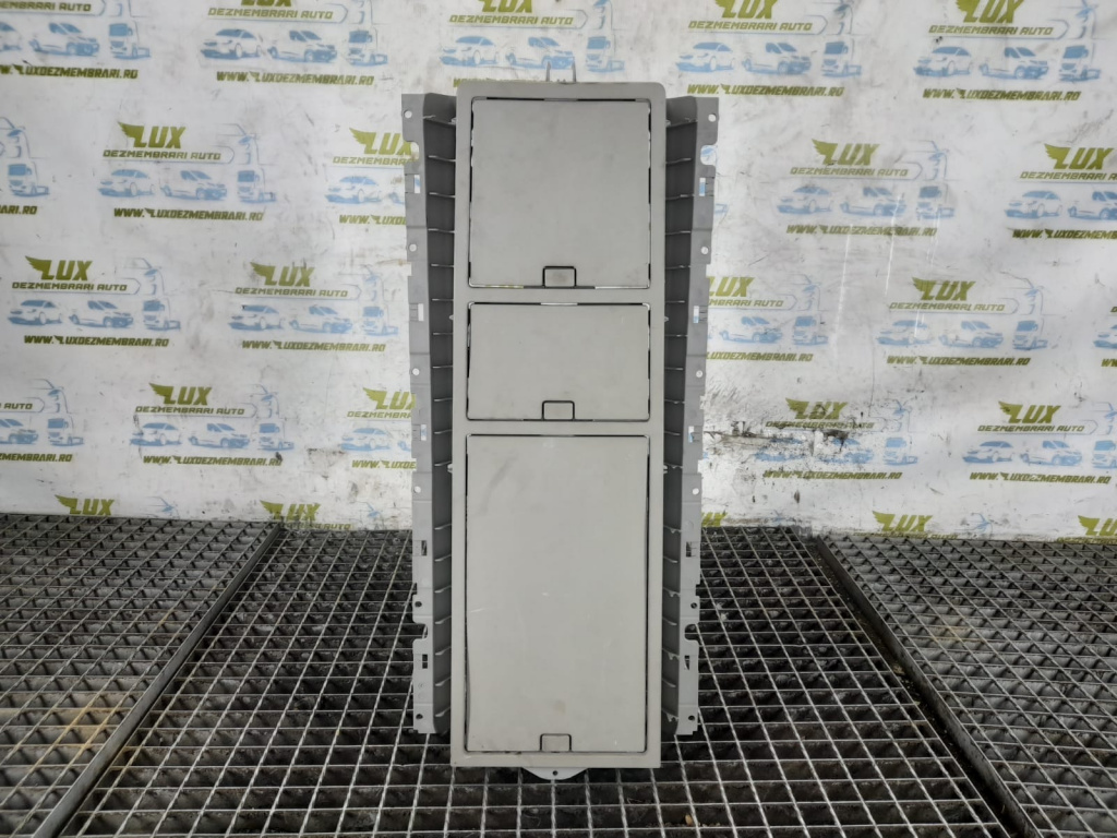 Sertare plafon Opel Zafira B [2005 - 2010] 1.9 cdti Z19DTH