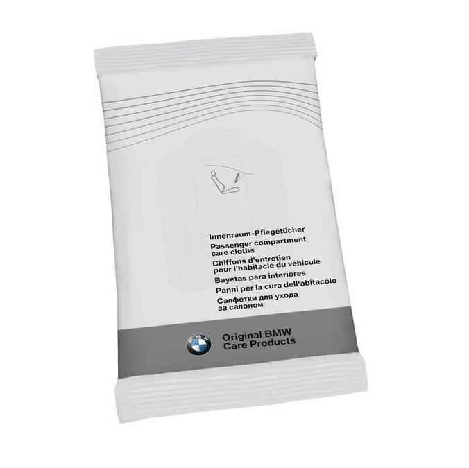 Servetele Umede Interior Mocheta Oe Bmw 83122298226