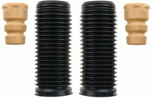 Service Kit Sachs Audi 900 104