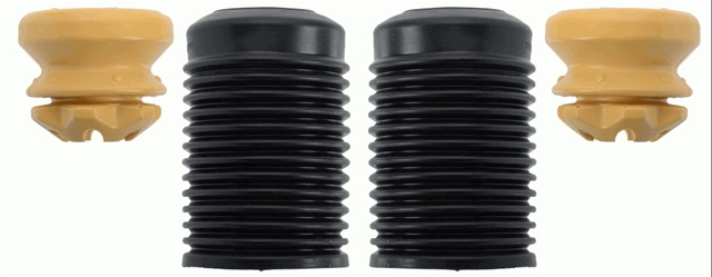 Service Kit Sachs Bmw 900 338