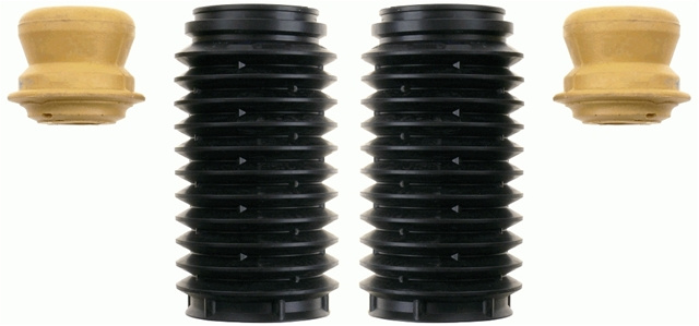 Service Kit Sachs Volvo 900 076