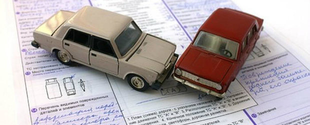 Service-urile auto, aratate cu degetul de asiguratori pentru scumpirea RCA