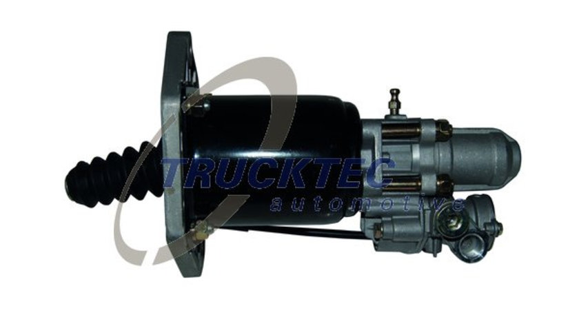 Servo ambreiaj (0123169 TRUCKTEC) MERCEDES-BENZ