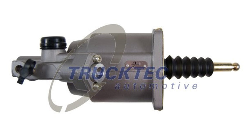 Servo ambreiaj (0323122 TRUCKTEC) VOLVO