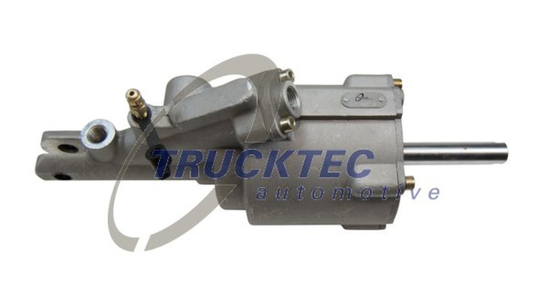 Servo ambreiaj (0323123 TRUCKTEC) VOLVO