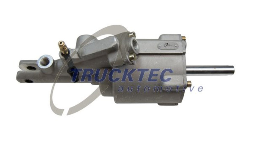 Servo ambreiaj (0323123 TRUCKTEC) VOLVO