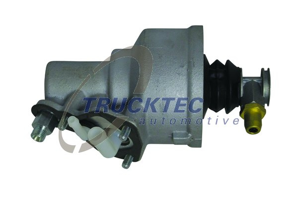 Servo ambreiaj (0423108 TRUCKTEC) SCANIA