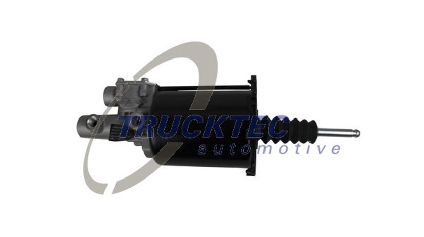 Servo ambreiaj (0523107 TRUCKTEC) MAN