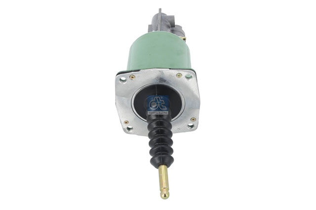 Servo Ambreiaj Dt Daf 3.41202