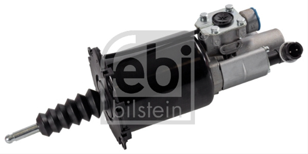 Servo Ambreiaj Febi Bilstein Scania 35898