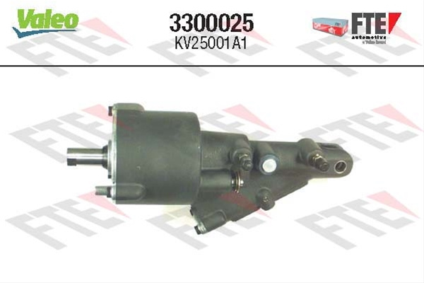 Servo Ambreiaj Fte Volvo 3300025