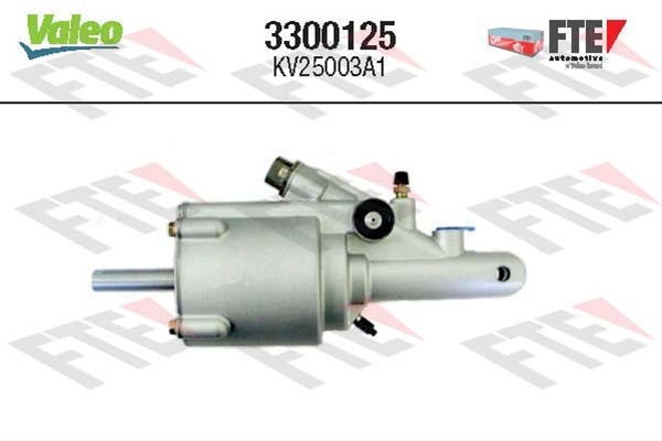 Servo Ambreiaj Fte Volvo 3300125