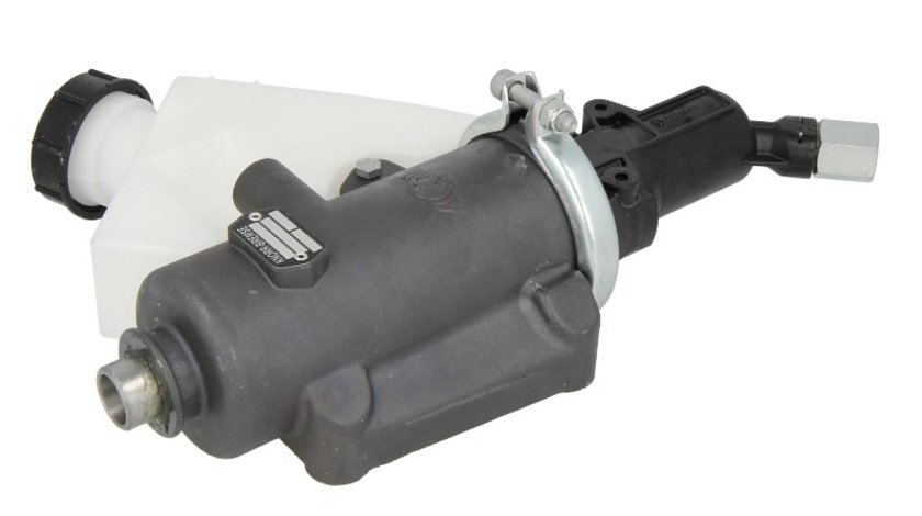 Servo ambreiaj IVECO EuroCargo V KNORR SM 1PLA