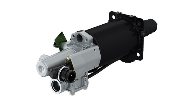 Servo Ambreiaj Wabco Paccar 9700514320