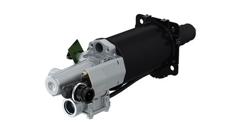 Servo Ambreiaj Wabco Paccar 9700514320