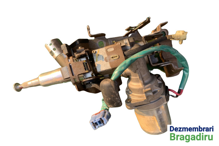 Servo-city motor electric Renault Clio 2 [facelift] [2001 - 2005] Hatchback 5-usi 1.5 dCi MT (65 hp)