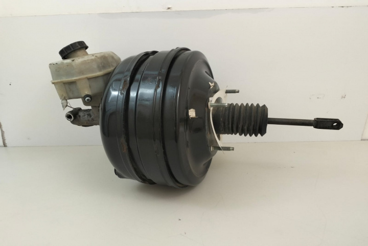 Servo frana A9064300408Q1, TRW 18990629 A9064300408 Mercedes-Benz Sprinter 2 906 [2006 - 2013]