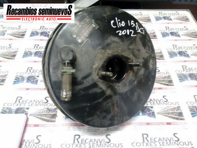 Servo frana ATE RENAULT CLIO 8200193383 / 03.7854-1501.4 / 03 7854 1501 4 / 037854150148200193383 / 03.7854-1501.4 / 03 7854 1501 4 / 03785415014