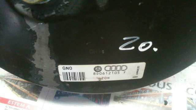 Servo frana AUDI A4 8D0612105 F / 8D0612105F8D0612105 F / 8D0612105F