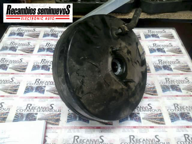 Servo frana BJKC EUROPE SA NISSAN ALMERA 46007BN810 / 0204024557 / 303172/9 / 303172 9 / 303172946007BN810 / 0204024557 / 303172/9 / 303172 9 / 3031729