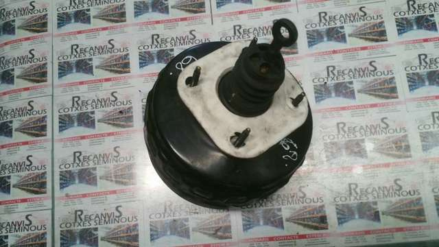 Servo frana JEEP GRAND CHEROKEE P5212930