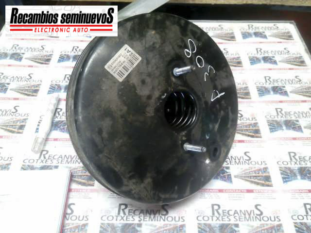 Servo frana PEUGEOT 308 0204051857 / 96825164800204051857 / 9682516480