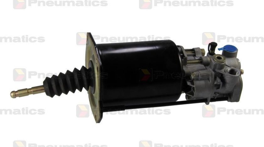 Servoambreiaj autocar Setra 315 UL (motor Mercedes) PNEUMATICS 8.383.000.238