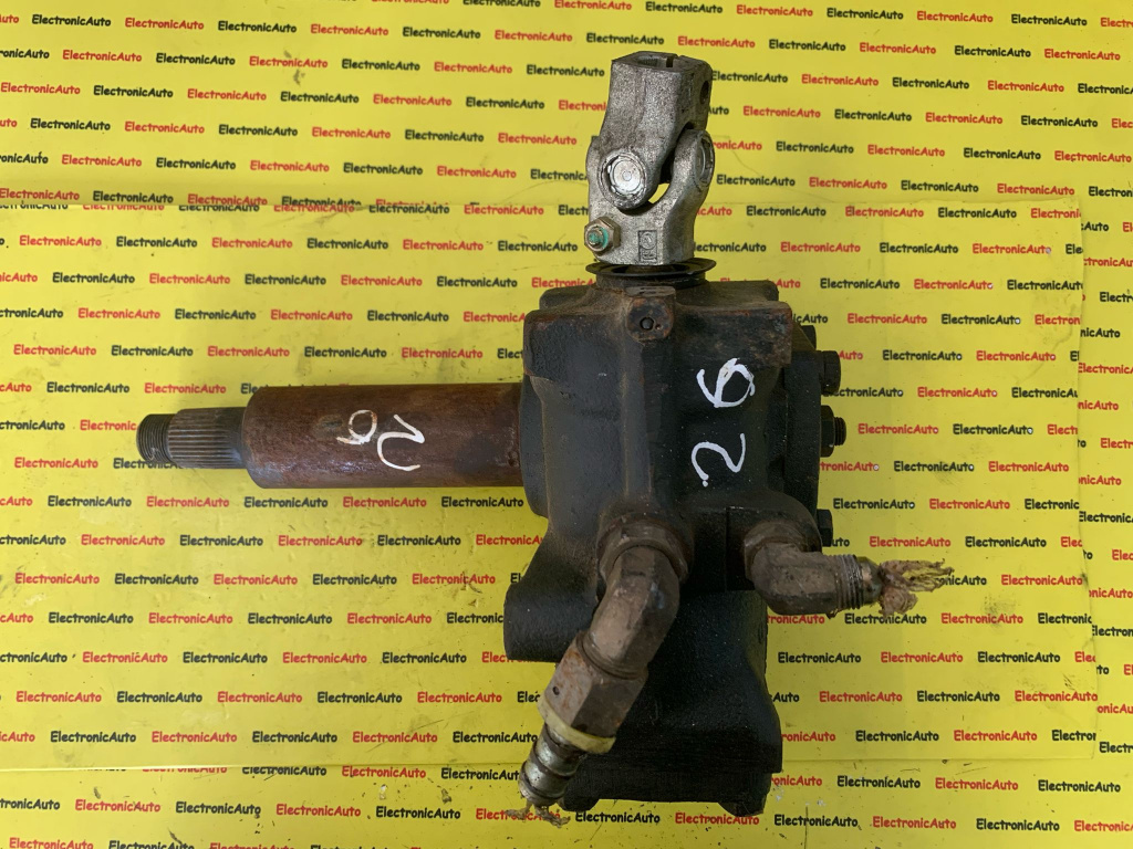 Servodirectie- Mercedes Benz 100 TORFINASA, 33003,