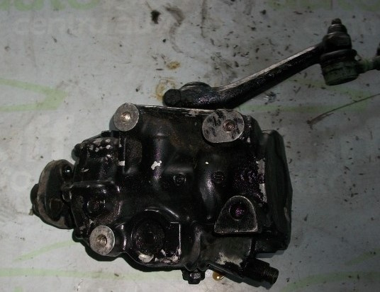 SERVOdirectie MERCEDES-BENZ 190 20146023022014602302