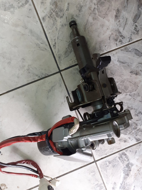 SERVODIRECTIE SERVOTRONIC SERVOELECTRIC COLOANA VOLAN AX AVENSIS 3 III T27 2009 2010 2011 2012 2013 ...
