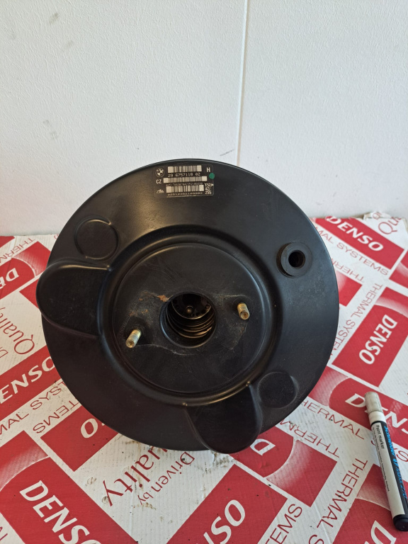 Servofrana BMW E46 - COD 29675711801