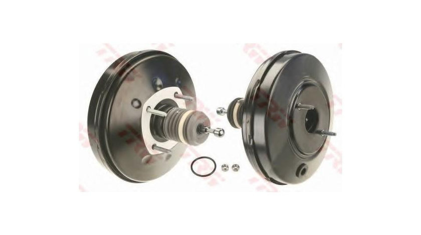 Servofrana Fiat 500L 2012-2016 #2 1560820