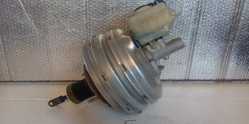 Servofrana LAC115THC BMW Seria 5 E60/E61 [2003 - 2007]