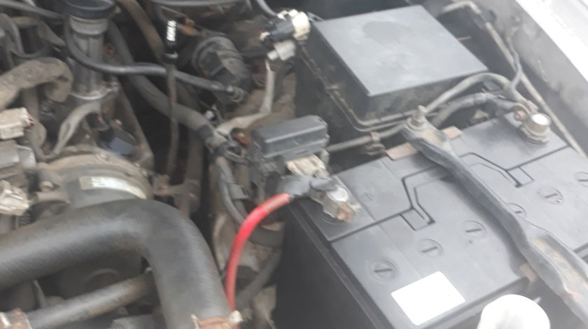 SERVOFRANA TOYOTA LAND CRUISER J100 1998-2007