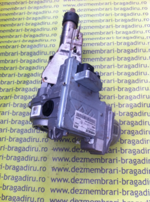 Servomotor 8200035273 Renault Scenic 2 [2003 - 2006] Minivan 5-usi 1.4 MT (98 hp) II (JM0/1_)