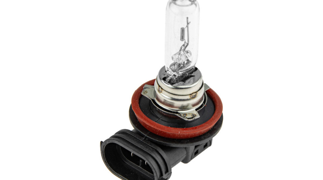 Set 10 becuri halogen H9, HALOGEN BULB H9 12V 65W /BASE TYPE: PGJ19-5/