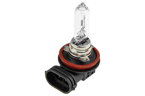 Set 10 becuri halogen H9, HALOGEN BULB H9 12V 65W /BASE TYPE: PGJ19-5/