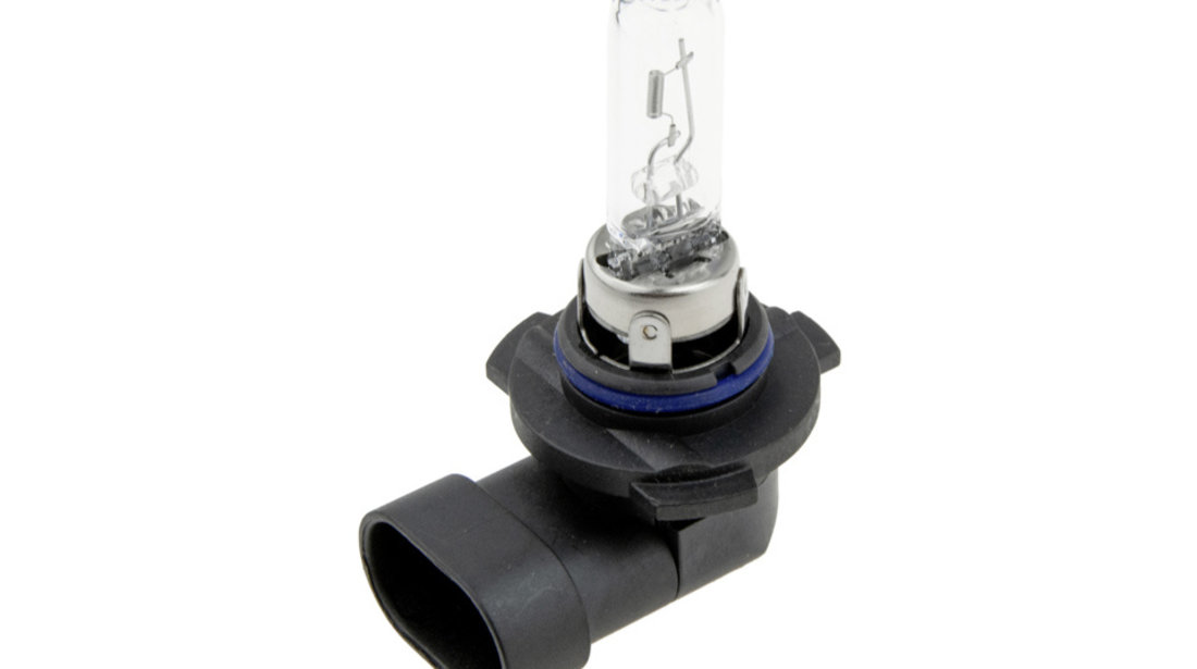 Set 10 becuri halogen HB3, HALOGEN BULB HB3 9005 12V 65W STANDARD /BASE TYPE: P20D/