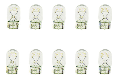 Set 10 becuri W21W, W21W 12V 21W /BASE TYPE W3X16D/ /SPRZEDAJEMY TYLKO PO 10SZT./