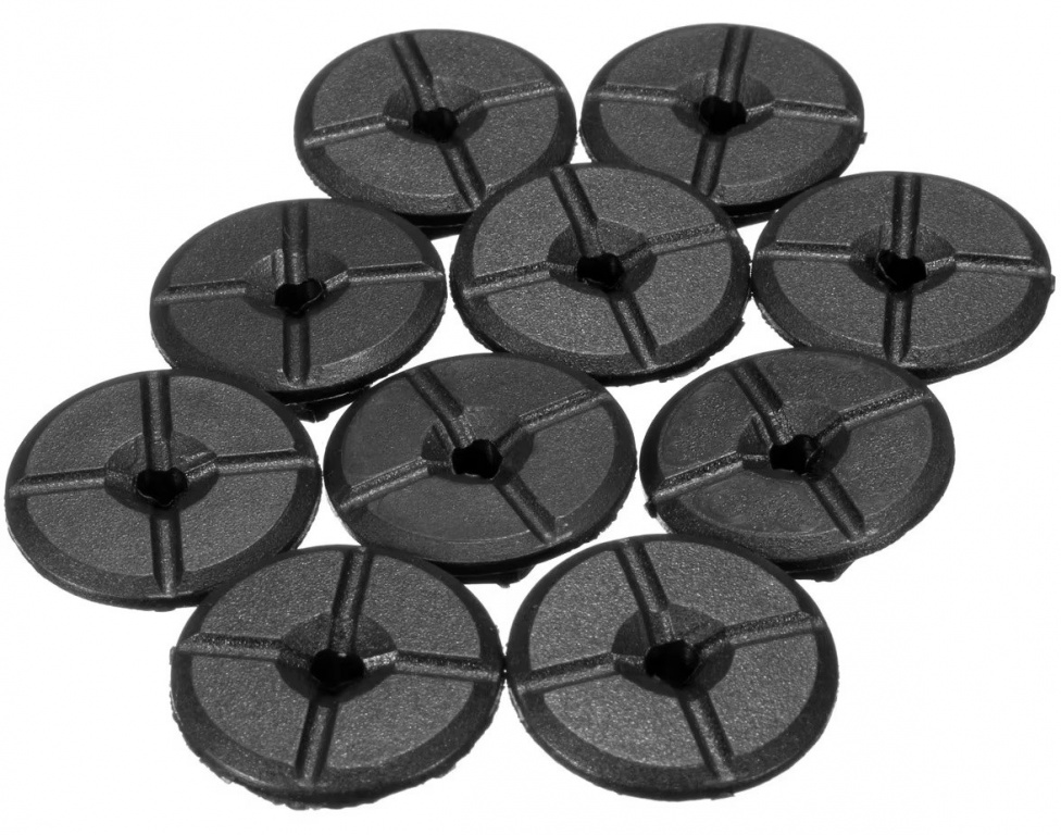 Set 10 Buc Agrafe Fa1 10-10006.10