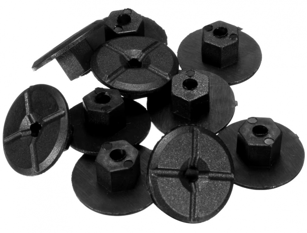 Set 10 Buc Agrafe Fa1 10-10006.10