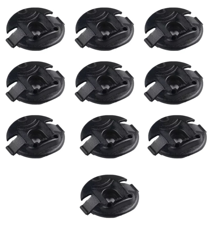 Set 10 Buc Agrafe Fa1 11-10036.10