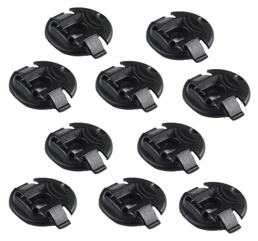 Set 10 Buc Agrafe Fa1 11-10036.10