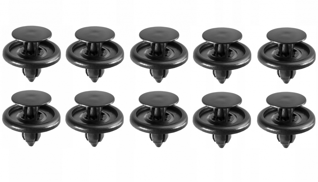 Set 10 Buc Agrafe Fa1 77-30010.10